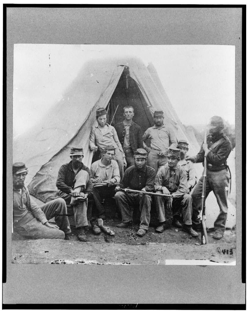71st New York Volunteer Infantry Regiment