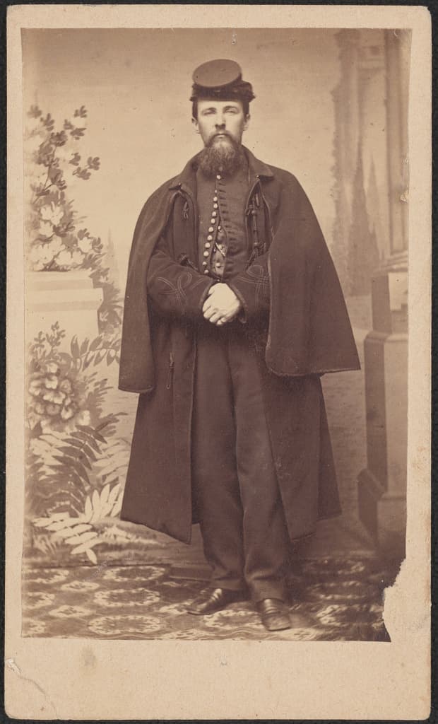 114th New York Volunteer Infantry Regiment