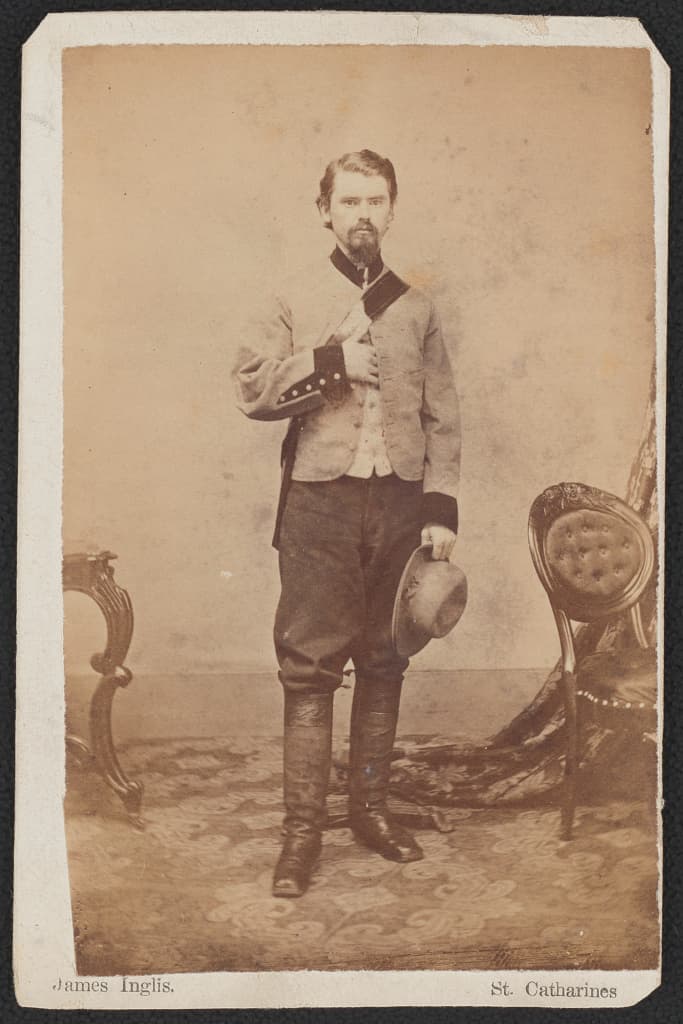 Beall's Cavalry Battalion