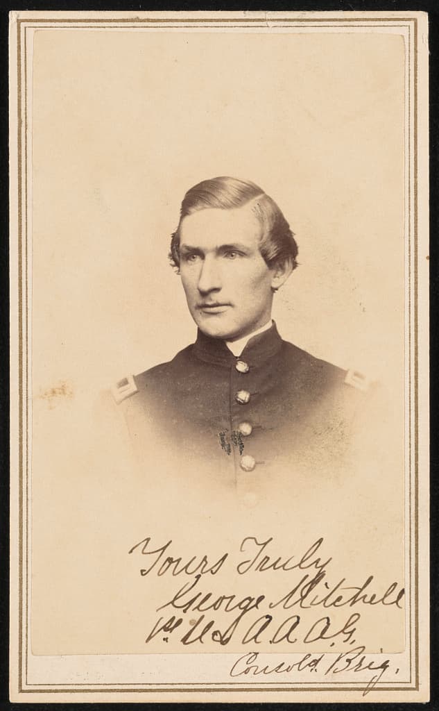 57th New York Volunteer Infantry Regiment
